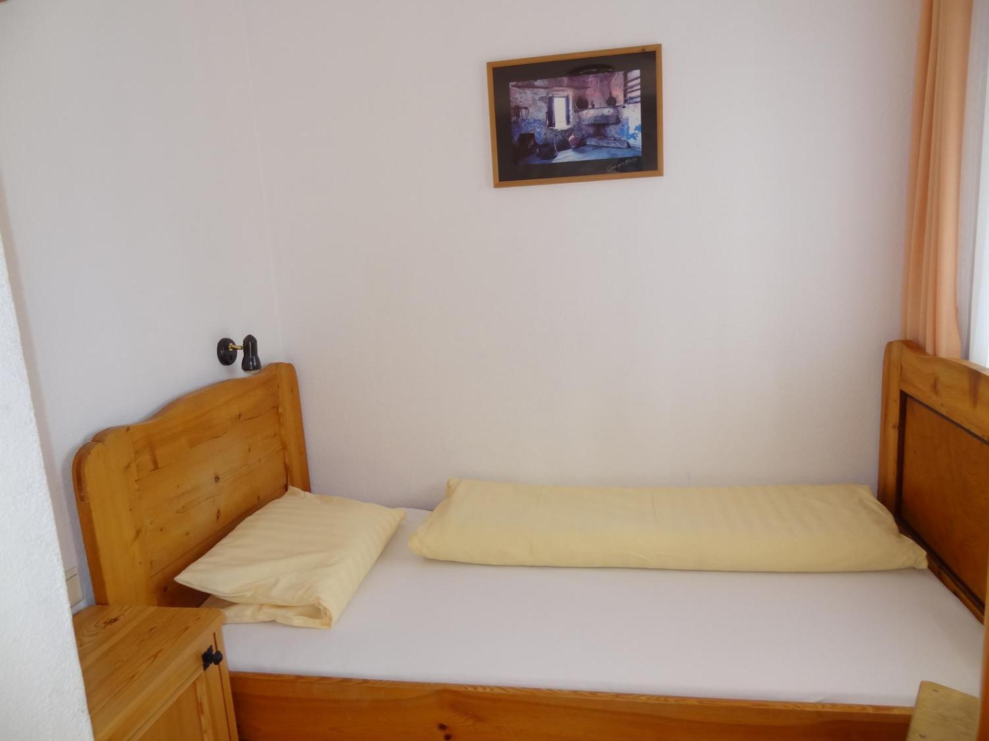 Pepis Ferienwohnungen Inklusive Sommercard Jerzens Cameră foto