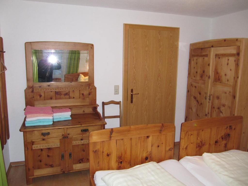 Pepis Ferienwohnungen Inklusive Sommercard Jerzens Cameră foto